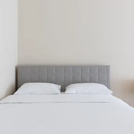 Cosy Studio Central With Parking Appartement Genève