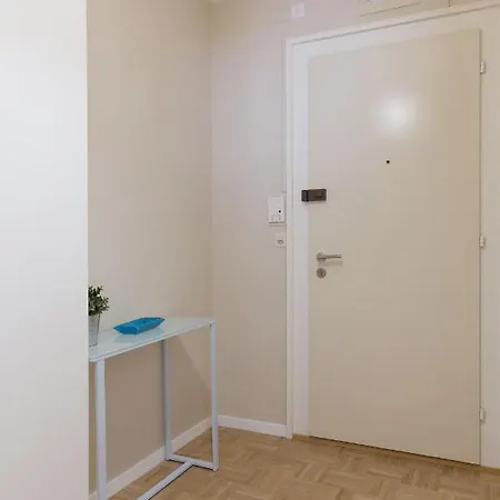 Cosy Studio Central With Parking *
